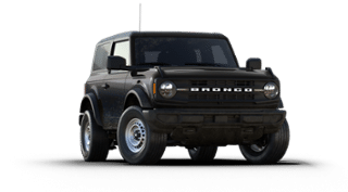 2025 Ford Bronco® External Image 5